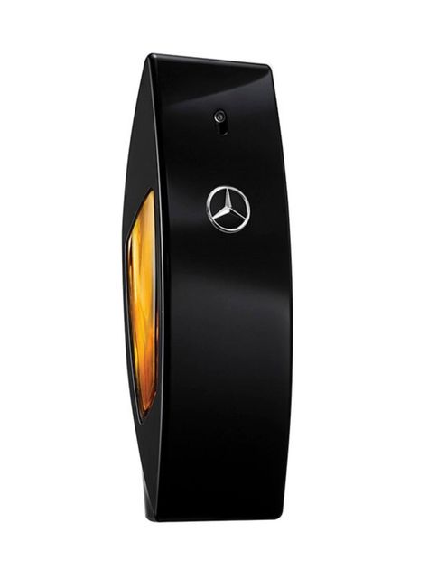 MERCEDES BENZ CLUB BLACK EDT 100ML-1