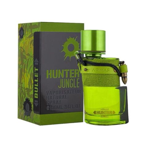 ARMAF HUNTER JUNGLE MEN EDP 100ML-1