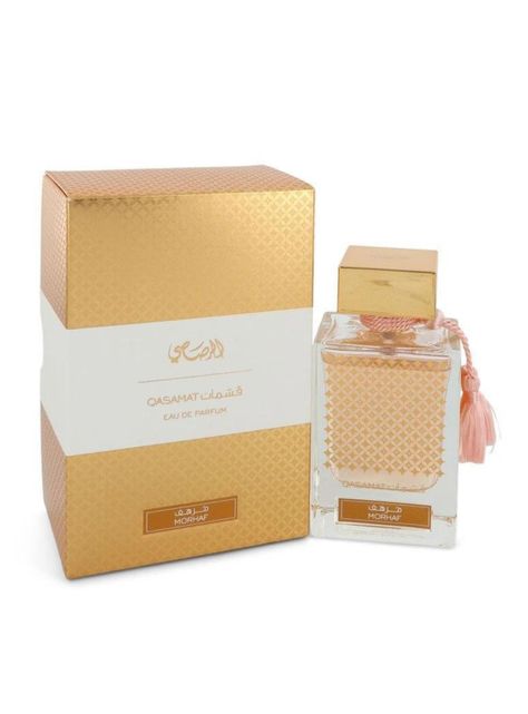 RASASI QASAMAT MORHAF EDP 65ML-0