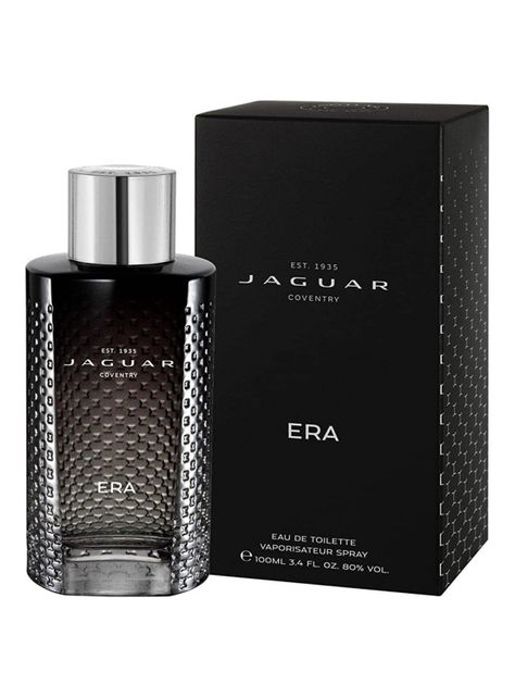 Jaguar Coventry Era 100Ml Edt-0