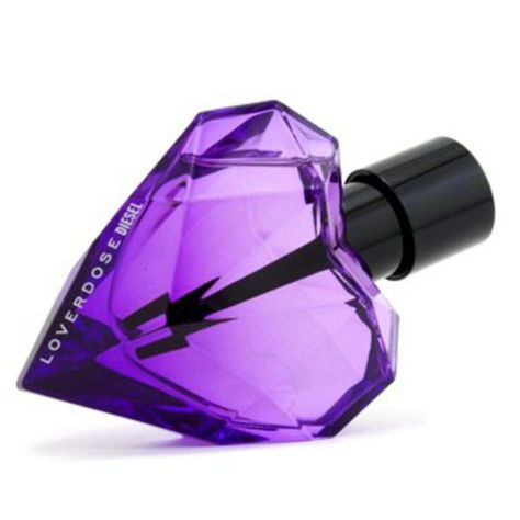 DIESEL LOVERDOSE EDP 30ML-0