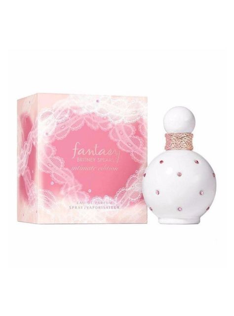 BRITNEY SPEARS FANTASY INTIMATE 100ML EDP DAMA-0