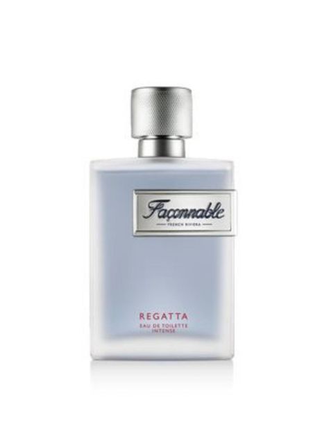 FACONNABLE REGATTA INTENSE MEN EDT 90ML-0