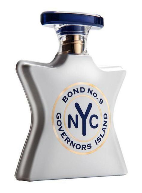 Bond N°9 Governors Island EDP  100 ml-0