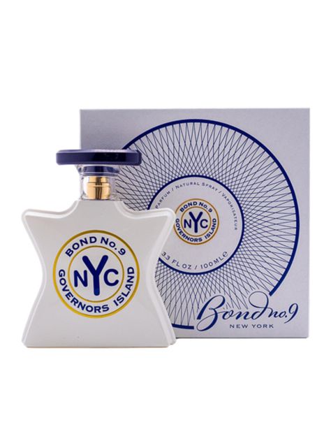 Bond N°9 Governors Island EDP  100 ml-1