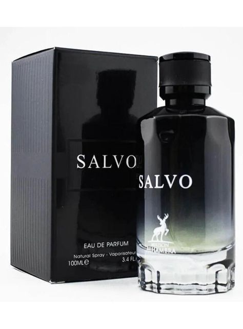 MAISON ALHAMBRA SALVO EDP 100ML-0