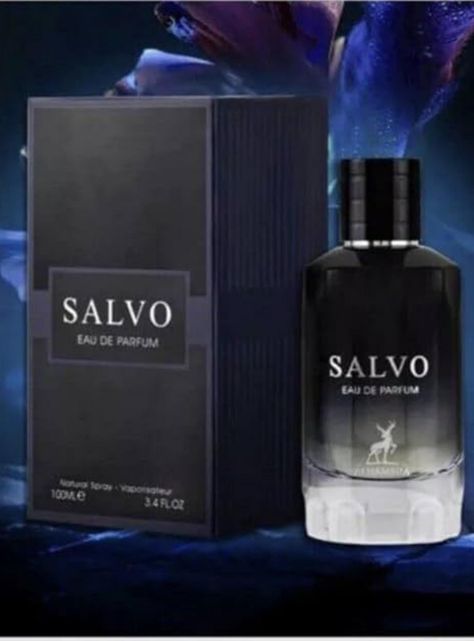 MAISON ALHAMBRA SALVO EDP 100ML-2