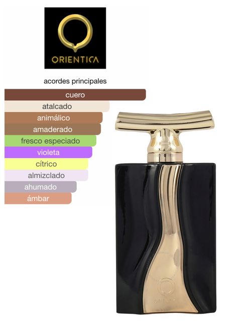ORIENTICA CUIR DE ORIENTICA EDP 90ML-2