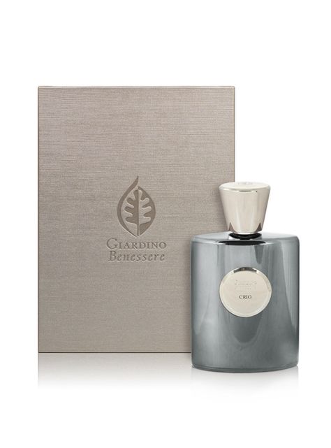 GIARDINO BENESSERE CRIO EXTRAIT DE PARFUM 100ML-1