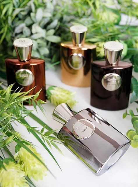 GIARDINO BENESSERE CRIO EXTRAIT DE PARFUM 100ML-2