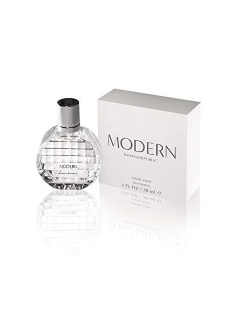 BANANA REPUBLIC MODERN WOMAN EDP 100ML-2