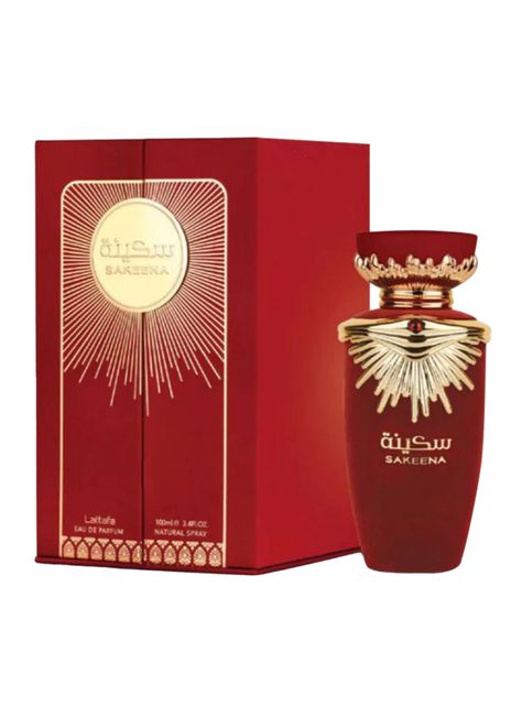 LATTAFA SAKEENA EDP 100ML-0