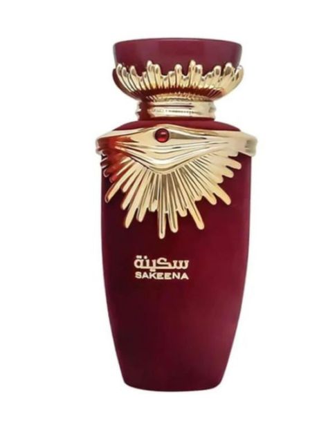 LATTAFA SAKEENA EDP 100ML-1