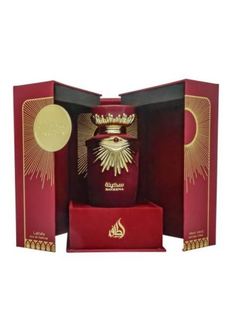 LATTAFA SAKEENA EDP 100ML-2