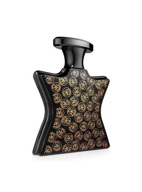 Bond N°9 Wall Street EDP 100 ml-0