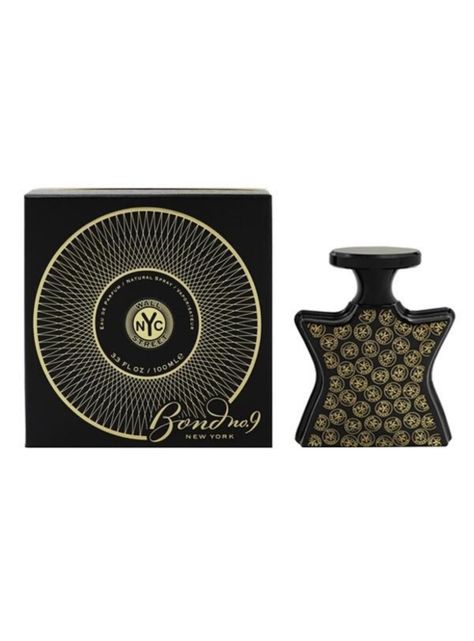 Bond N°9 Wall Street EDP 100 ml-2