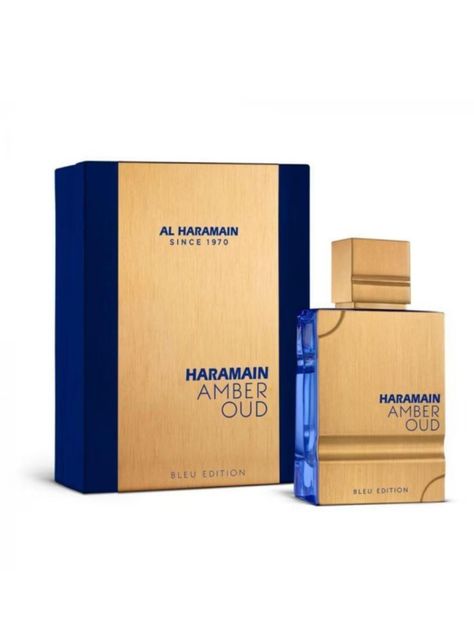 AL HARAMAIN AMBER OUD BLUE EDITION EDP 100ML-1