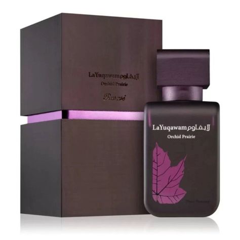RASASI LA YUQAWAM ORCHID PRAIRIE EDP 75ML-0