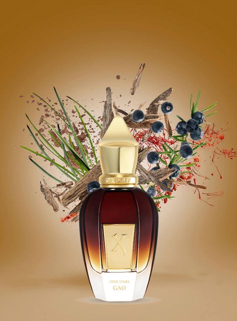 XERJOFF XJ OUD STARS GAO 50ML EDP-2