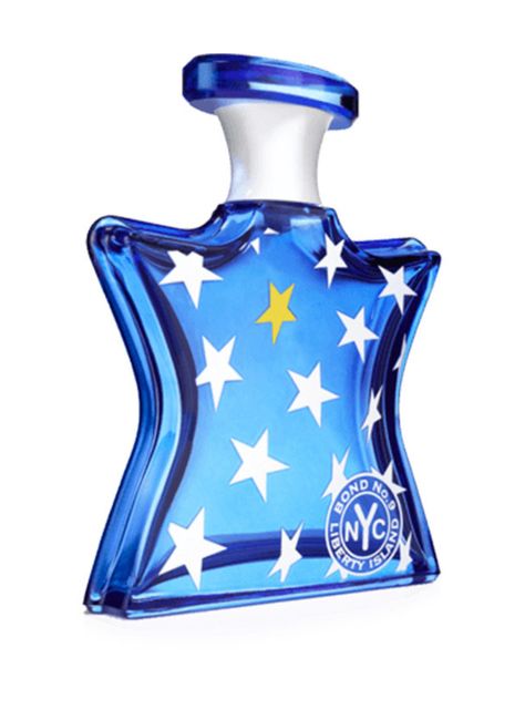 Bond N°9 Liberty Island EDP 50 ml-0