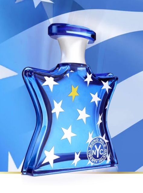 Bond N°9 Liberty Island EDP 50 ml-1