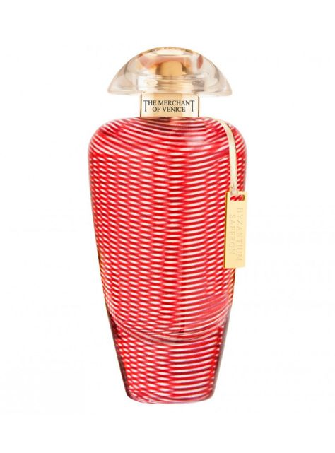 The Merchant of Venice Byzantium Saffron EDP 100 ml-0