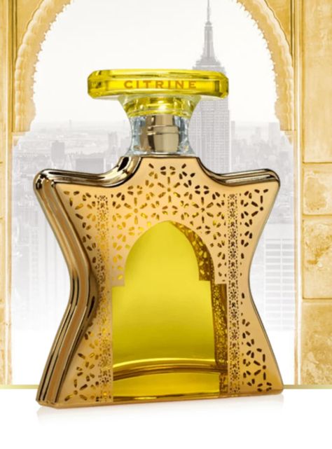 Bond N°9 Dubai Citrine EDP 100 ml-1
