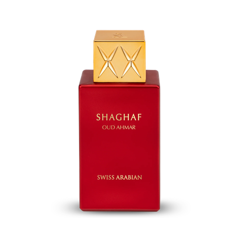 SWISS ARABIAN SHAGHAF OUD AHMAR EDP 75ML-1