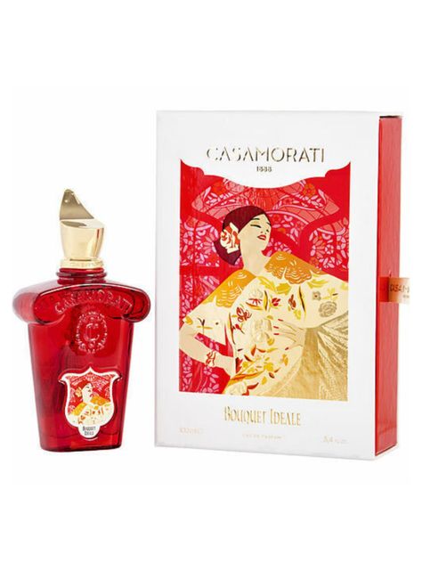 CASAMORATI XJ CASAMORATI 1888 BOUQUET IDEALE - EDP 100 ML-1