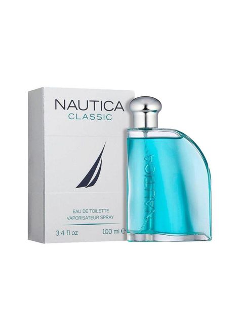NAUTICA CLASICO MEN EDT 100ML-0