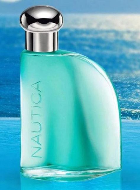 NAUTICA CLASICO MEN EDT 100ML-2
