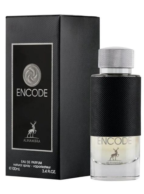 MAISON ALHAMBRA ENCODE EDP 100ML-0