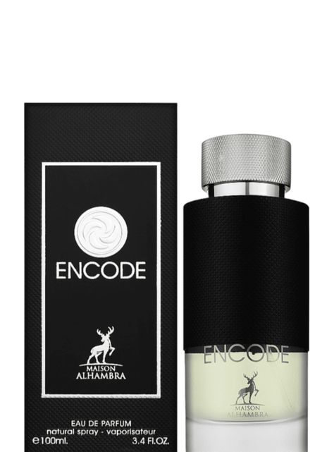 MAISON ALHAMBRA ENCODE EDP 100ML-1