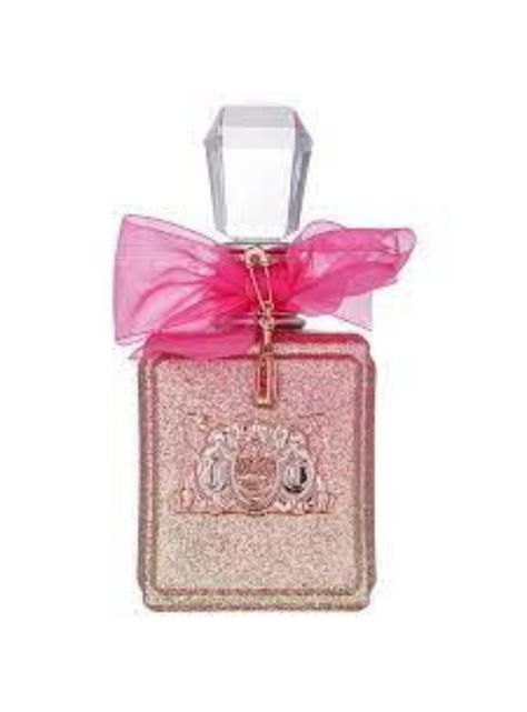 JUICY COUTURE JUICY COUTURE VIVA LA JUICY ROSE 100ML EDP-1