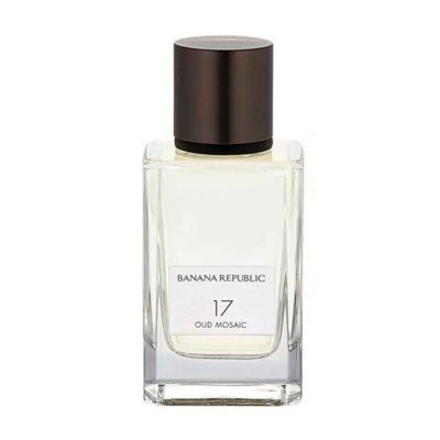 BANANA REPUBLIC OUD MOSAIC UNISEX EDP 75ML-0