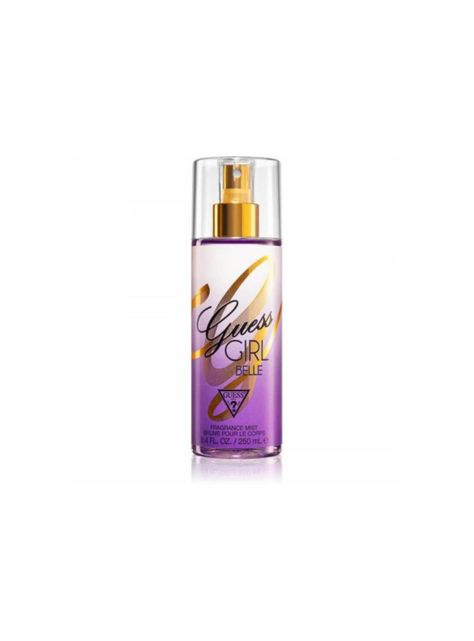 GUESS GIRL BELLE BODY MIST 250ML-0