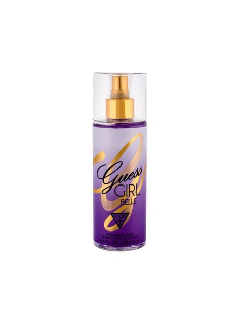 GUESS GIRL BELLE BODY MIST 250ML-1