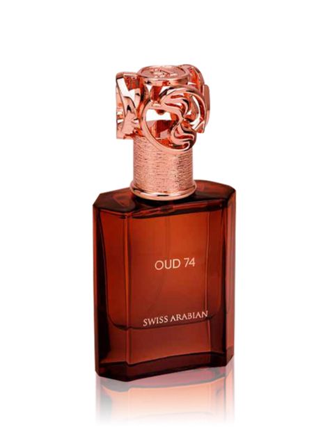 SWISS ARABIAN OUD 74 EDP 50ML-1