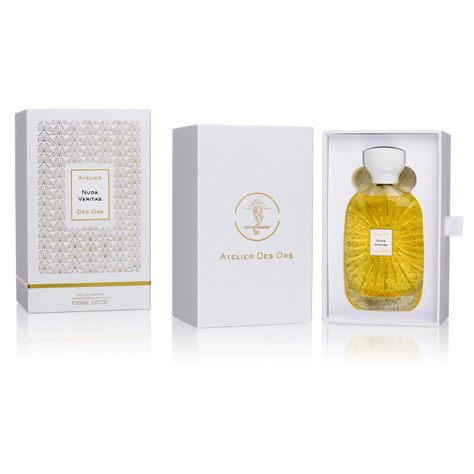 ATELIER DES ORS NUDA VERITAS EDP 100ML-1