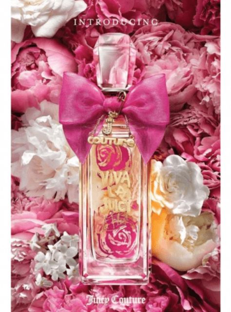 JUICY COUTURE VIVA LA FLEUR WOMAN EDT 150ML-2