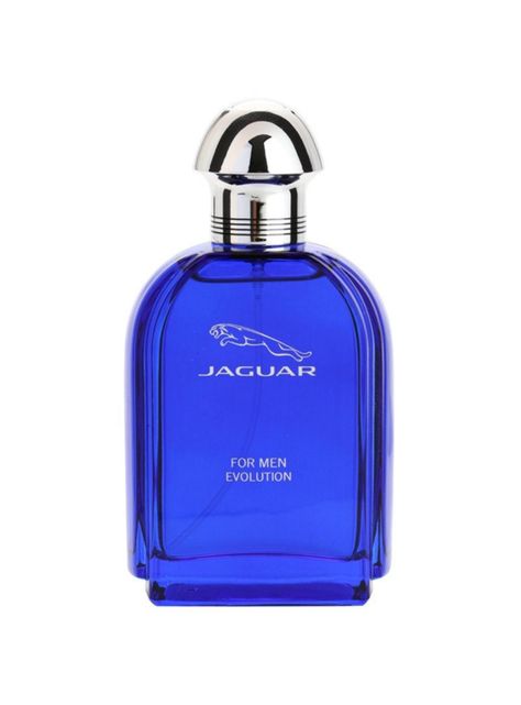 JAGUAR FOR MEN EVOLUTION EDT 100ML-0
