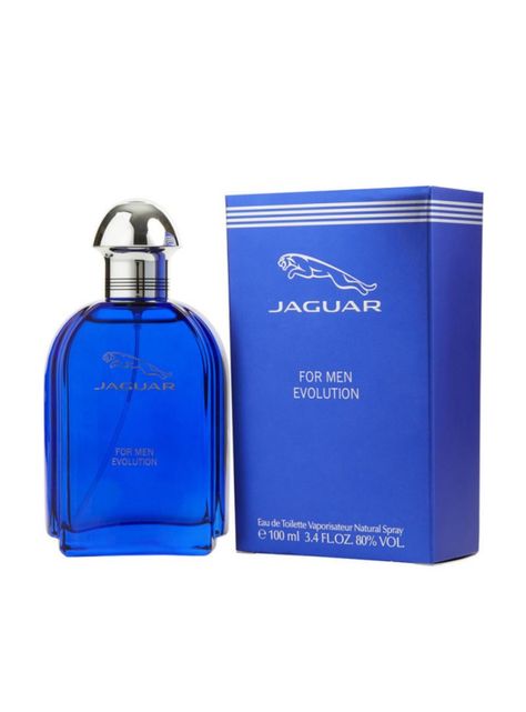 JAGUAR FOR MEN EVOLUTION EDT 100ML-1