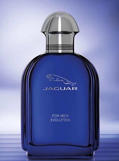 JAGUAR FOR MEN EVOLUTION EDT 100ML-2