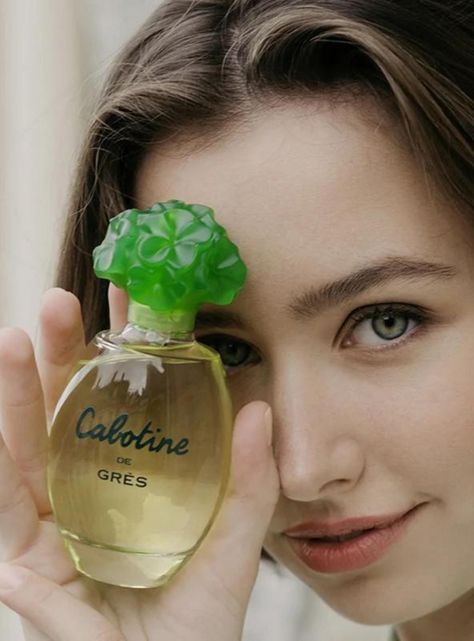 GRES CABOTINE 100ML EDP-2