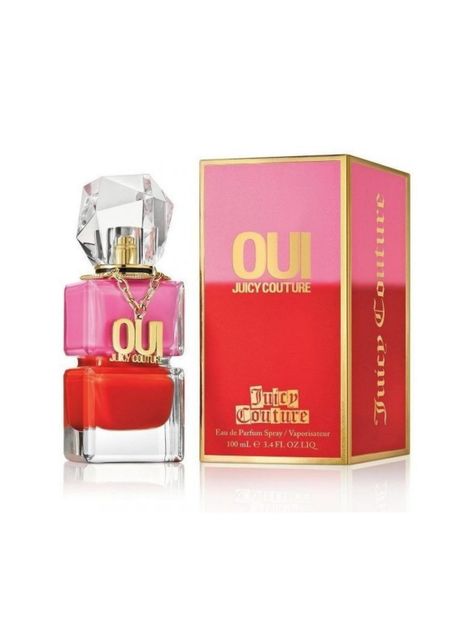 JUICY COUTURE OUI WOMAN EDP 100ML-1