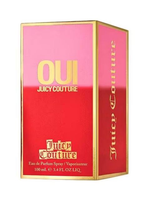 JUICY COUTURE OUI WOMAN EDP 100ML-2