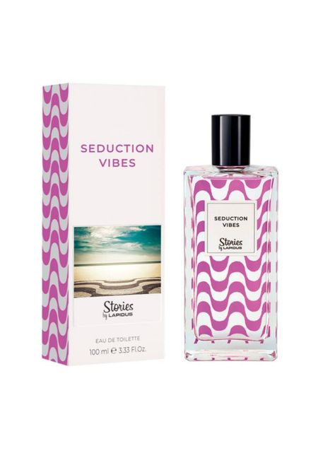 Ted Lapidus Seduction Vibes EDT 100 ml-0