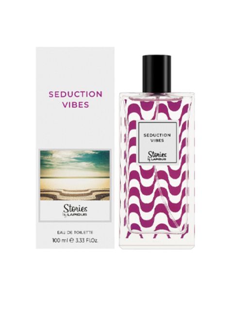 Ted Lapidus Seduction Vibes EDT 100 ml-1