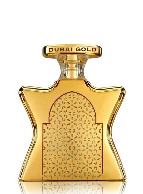 Bond N°9 Dubai Gold EDP 100 ml-0