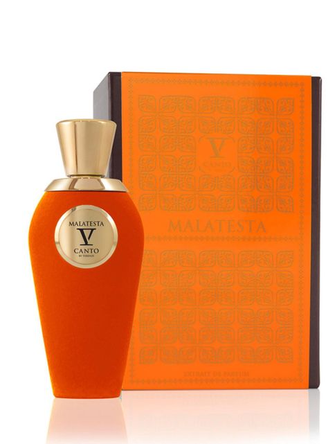 V CANTO MALATESTA  EXTRAIT DE PARFUM 100ML-0